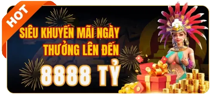 Các chủ đề game nổ hũ đa dạng