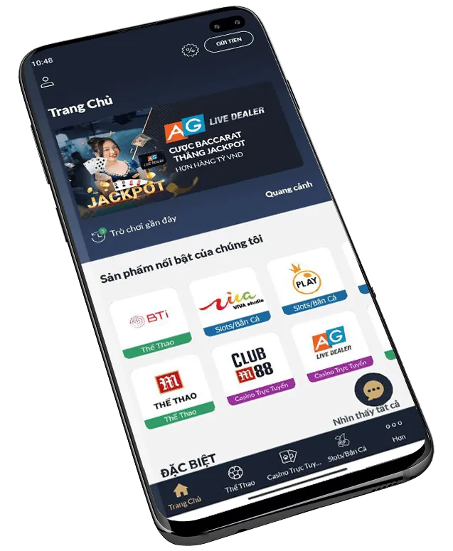 Màn hình hướng dẫn cài đặt ứng dụng DN88 trên thiết bị iOS, hiển thị các bước cài đặt qua TestFlight hoặc cấu hình Safari.