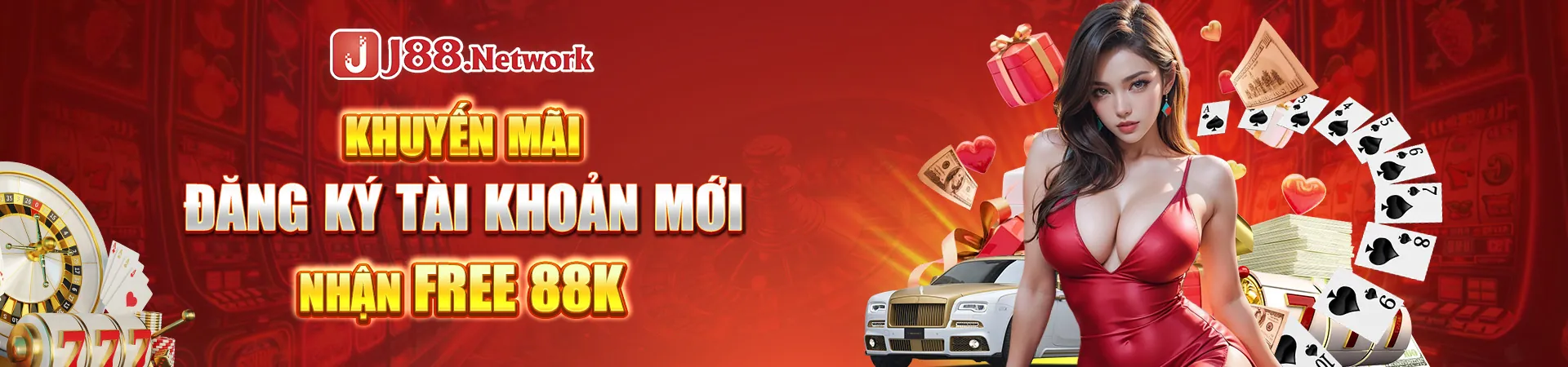 Hình ảnh chính DN88 Link Mới 2026