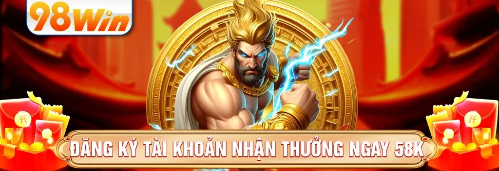 Bắn Cá Thần Tài